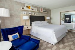  - Sheraton Grand Hotel Downtown Nashville