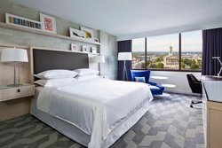  - Sheraton Grand Hotel Downtown Nashville