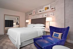  - Sheraton Grand Hotel Downtown Nashville