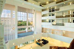  - Sheraton Grand Hotel Downtown Nashville