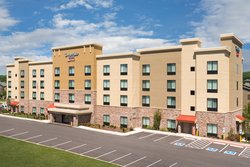  - TownePlace Suites by Marriott Smyrna - I-24, Exit 66