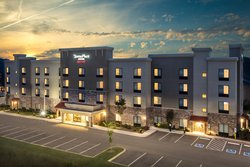  - TownePlace Suites by Marriott Smyrna - I-24, Exit 66