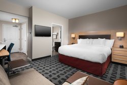  - TownePlace Suites by Marriott Smyrna - I-24, Exit 66