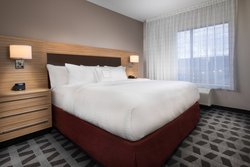  - TownePlace Suites by Marriott Smyrna - I-24, Exit 66