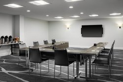  - Sheraton Grand Hotel Downtown Nashville