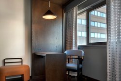  - Marriott Copley Place Hotel Boston