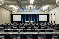  - Sheraton Grand Hotel Downtown Nashville