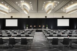  - Sheraton Grand Hotel Downtown Nashville