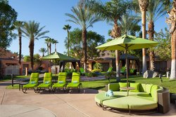  - Westin Rancho Mirage Golf Resort & Spa