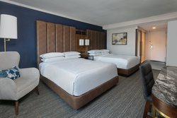  - Marriott Long Wharf Hotel Boston