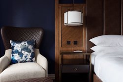  - Marriott Long Wharf Hotel Boston