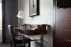  - Marriott Long Wharf Hotel Boston