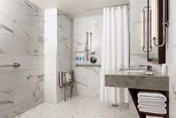  - Marriott Long Wharf Hotel Boston