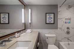  - Marriott Long Wharf Hotel Boston