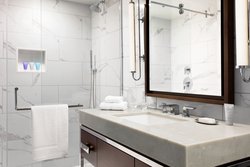  - Marriott Long Wharf Hotel Boston