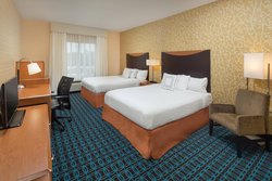  - Fairfield Inn & Suites by Marriott Cleveland - I-75, Exit 25