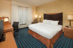  - Fairfield Inn & Suites by Marriott Cleveland - I-75, Exit 25