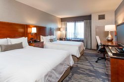  - Marriott Hotel Rochester