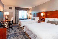  - Marriott Hotel Rochester