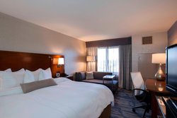  - Marriott Hotel Rochester