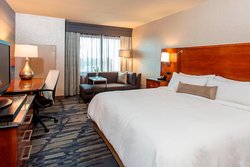  - Marriott Hotel Rochester