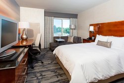  - Marriott Hotel Rochester