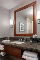  - Marriott Hotel Rochester