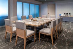  - Marriott Hotel Rochester