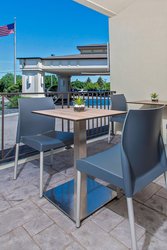  - Marriott Hotel Rochester