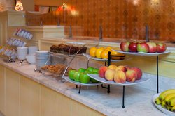  - Marriott Hotel Rochester