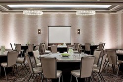  - Marriott Hotel Rochester