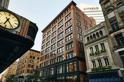  - Kinley Cincinnati Hotel Downtown - I-75, Exit 1C