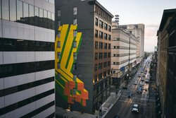  - Kinley Cincinnati Hotel Downtown - I-75, Exit 1C