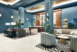  - Kinley Cincinnati Hotel Downtown - I-75, Exit 1C