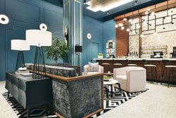  - Kinley Cincinnati Hotel Downtown - I-75, Exit 1C