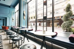  - Kinley Cincinnati Hotel Downtown - I-75, Exit 1C