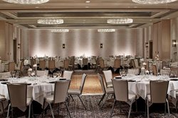  - Marriott Hotel Rochester