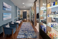  - Marriott Mystic Hotel & Spa Groton - CT 117, I-95, Exit 88