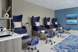  - Marriott Mystic Hotel & Spa Groton - CT 117, I-95, Exit 88