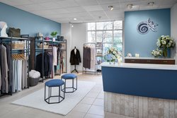  - Marriott Mystic Hotel & Spa Groton - CT 117, I-95, Exit 88