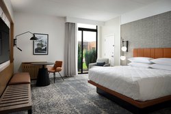  - Sheraton Grand Rapids Airport Hotel