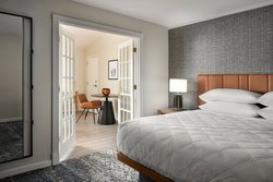  - Sheraton Grand Rapids Airport Hotel