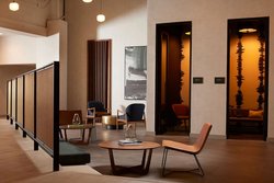  - Sheraton Grand Rapids Airport Hotel