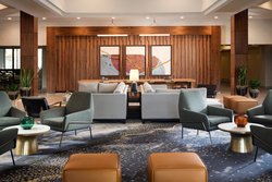  - Sheraton Grand Rapids Airport Hotel