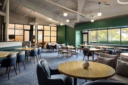  - Sheraton Grand Rapids Airport Hotel