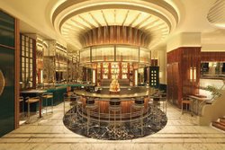  - HONEYROSE Hotel Downtown Montreal