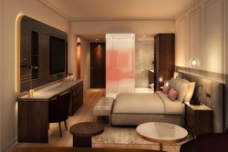  - HONEYROSE Hotel Downtown Montreal