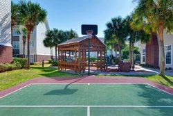  - Residence Inn by Marriott Jacksonville