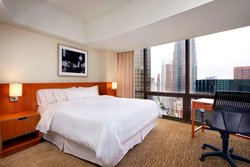  - Westin Bonaventure Hotel & Suites Los Angeles