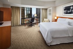  - Westin Bonaventure Hotel & Suites Los Angeles